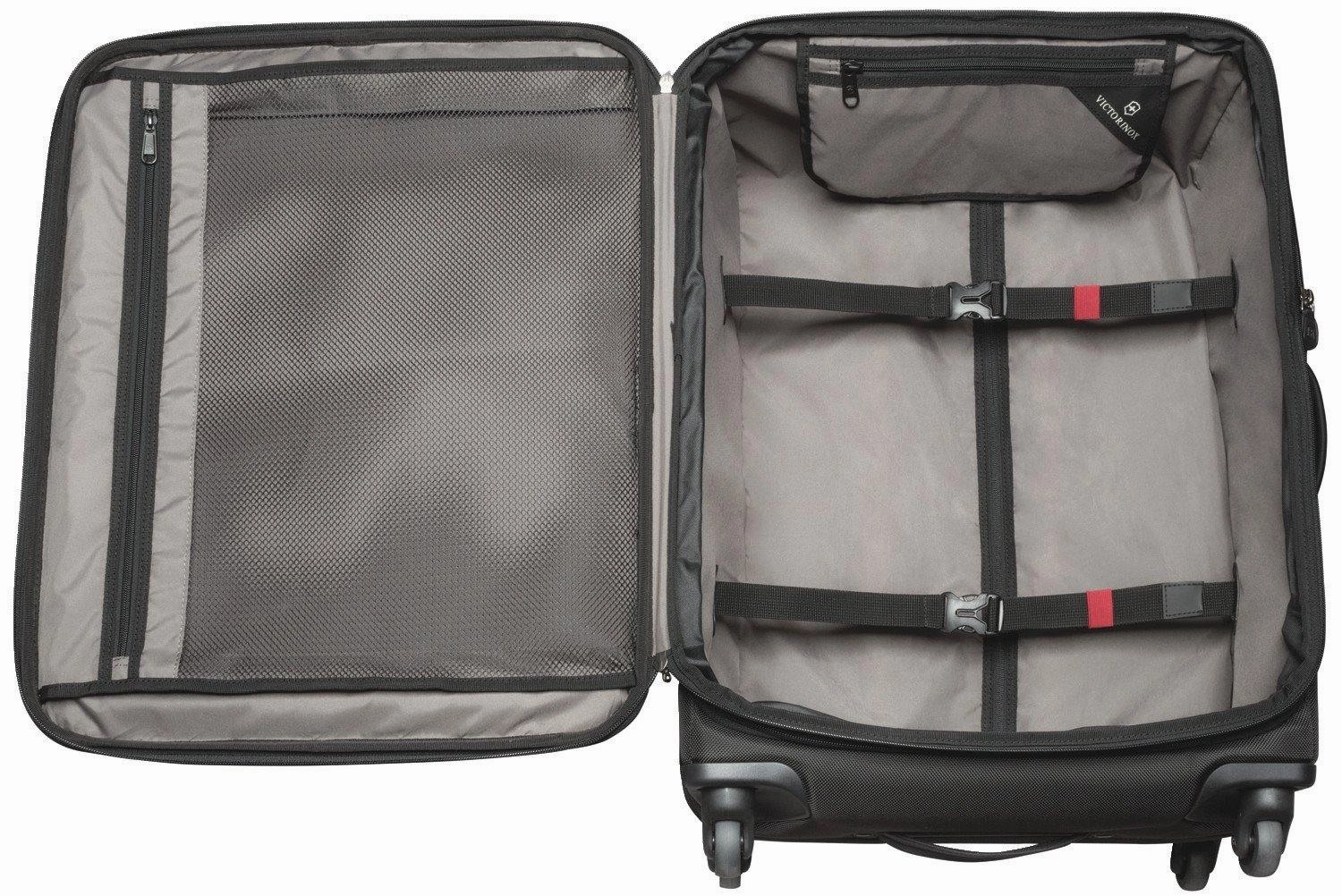 Victorinox Avolve 2.0 24" 4-Wheel Medium Luggage