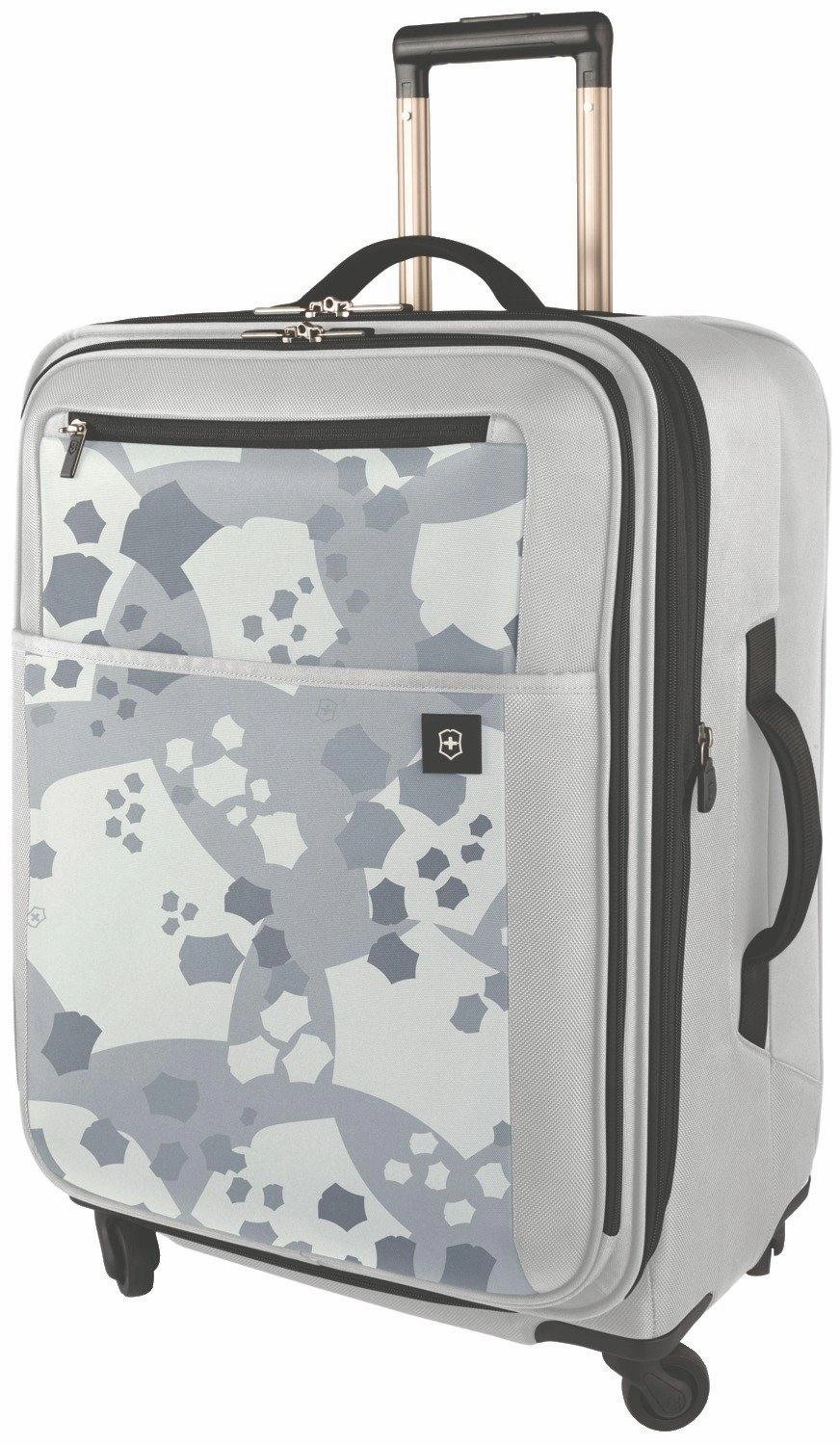 Victorinox Avolve 2.0 24" 4-Wheel Medium Luggage