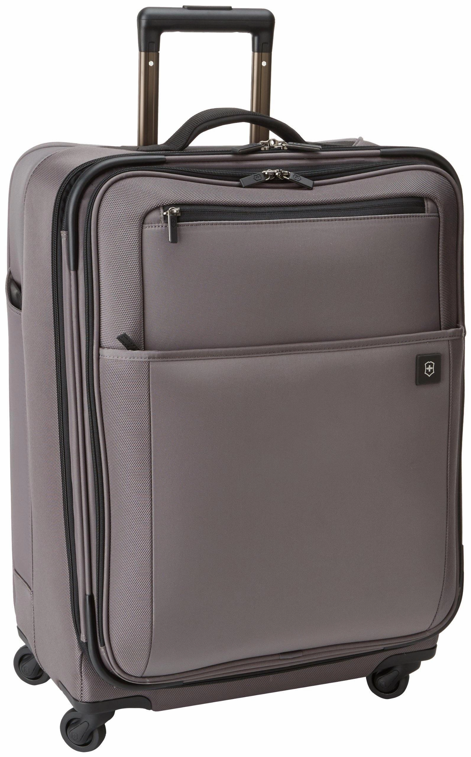 Victorinox Avolve 2.0 24" 4-Wheel Medium Luggage