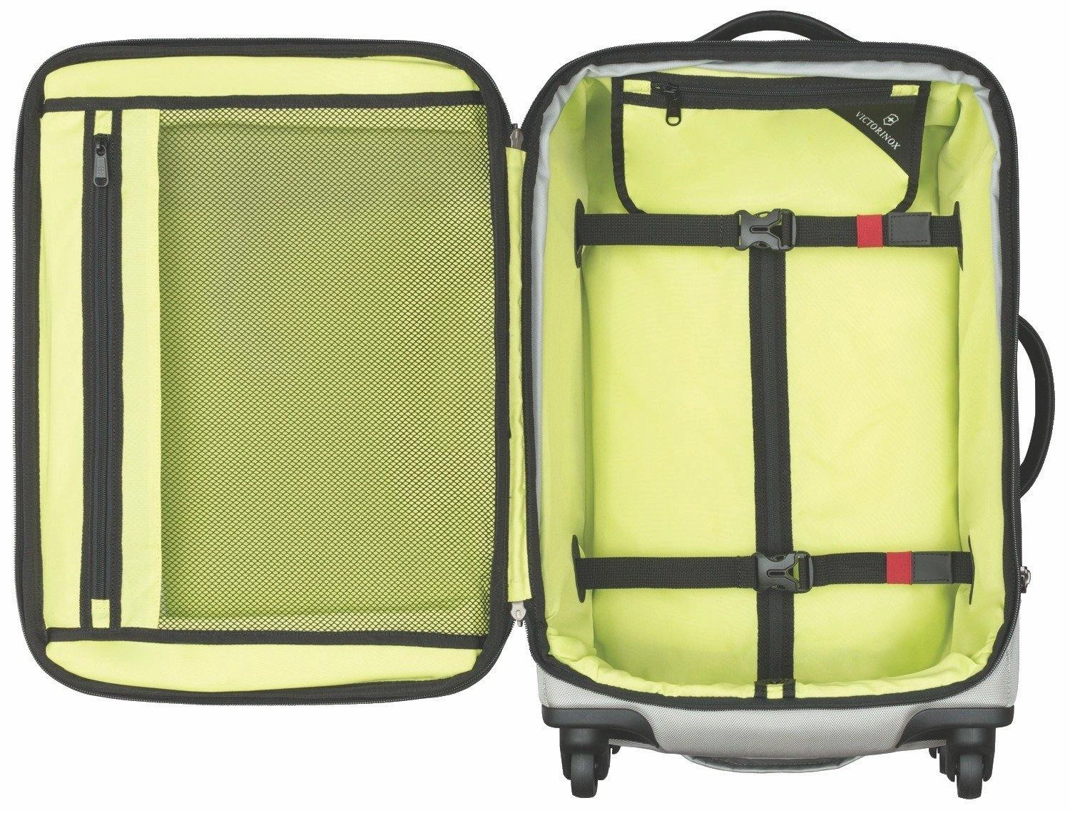 Victorinox Avolve 2.0 24" 4-Wheel Medium Luggage