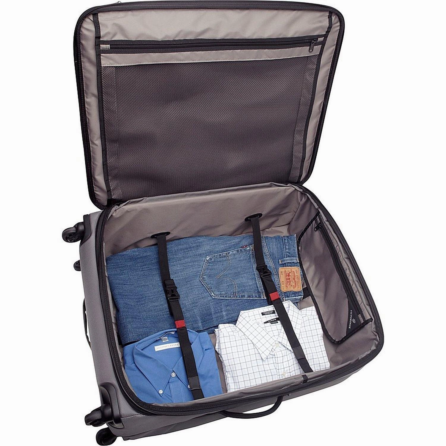 Victorinox Avolve 2.0 27" 4-Wheel Medium Luggage
