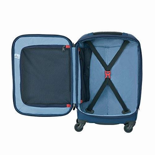 Victorinox Avolve 3.0 Frequent Flyer Carry On, Blue
