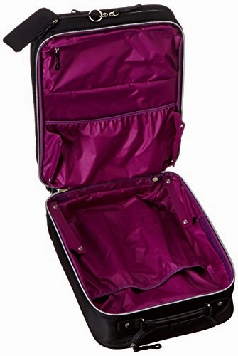 Victorinox Brilliance, Black, One Size