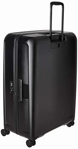 Victorinox Connex Extra-Large Hardside Checked Spinner Luggage (Black)