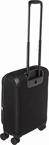 Victorinox Connex Global Softside Carry-On Spinner (Black)