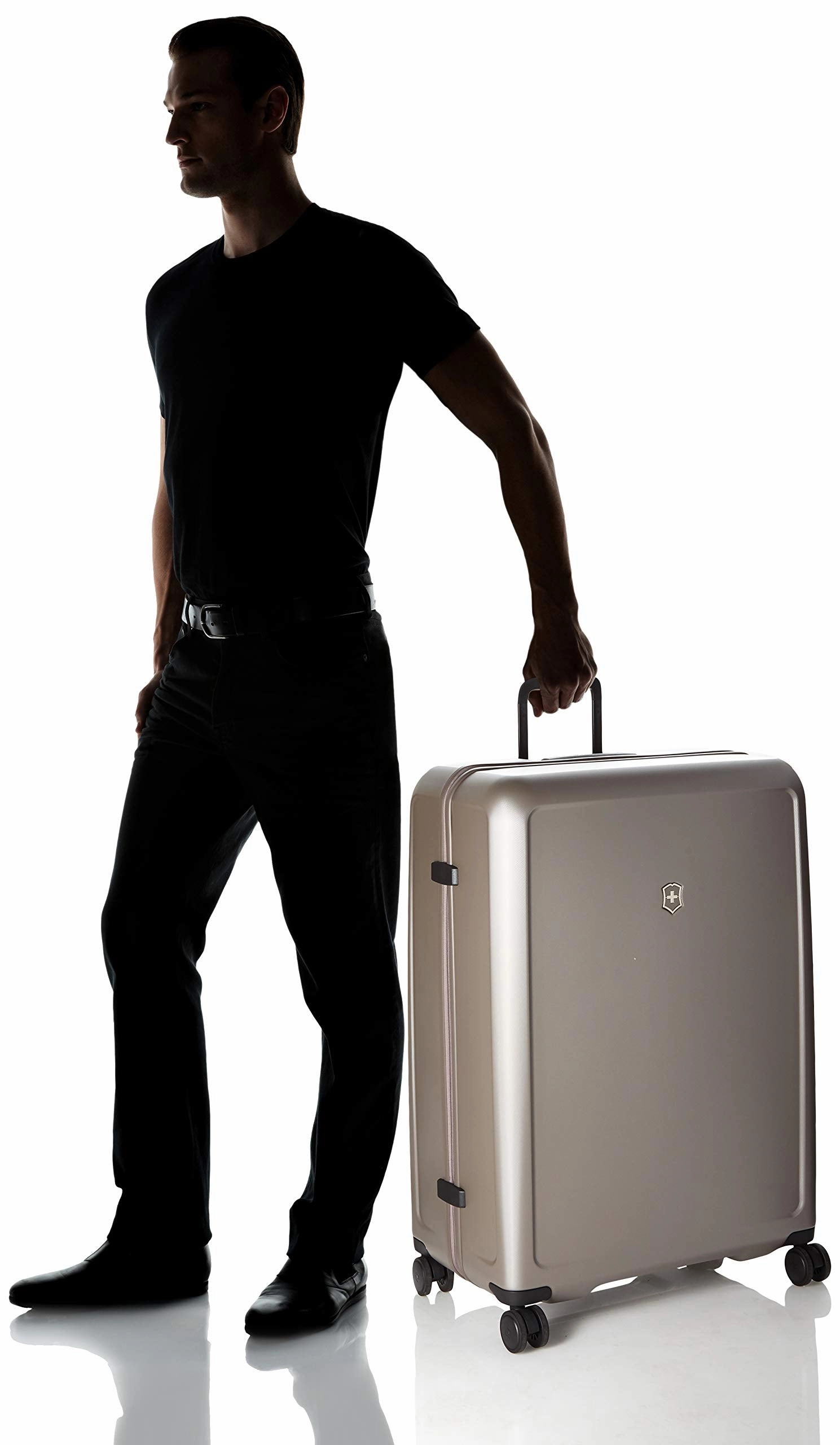 Victorinox Connex Hardside Extra-Large Upright Case