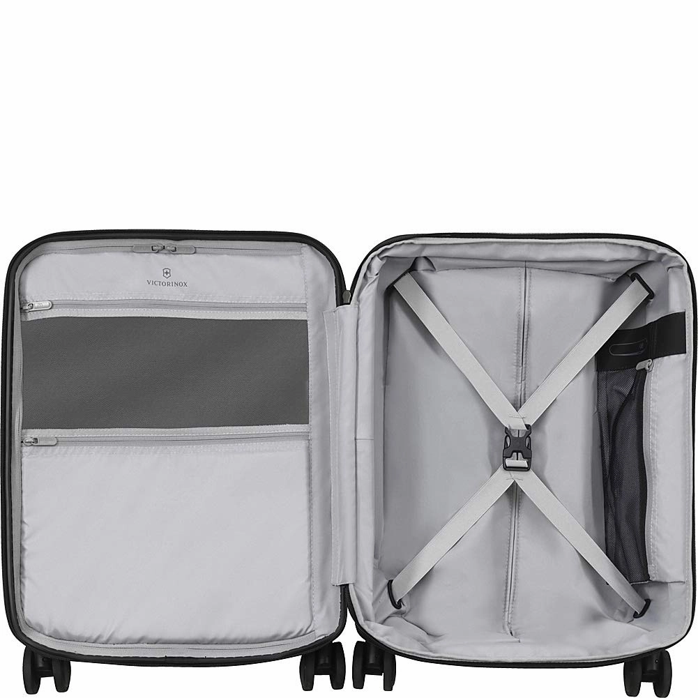 Victorinox Connex Hardside Global Carry-On