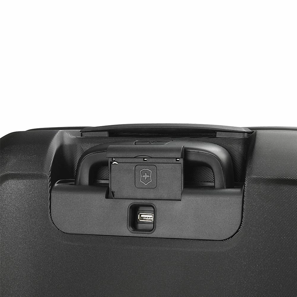 Victorinox Connex Hardside Global Carry-On