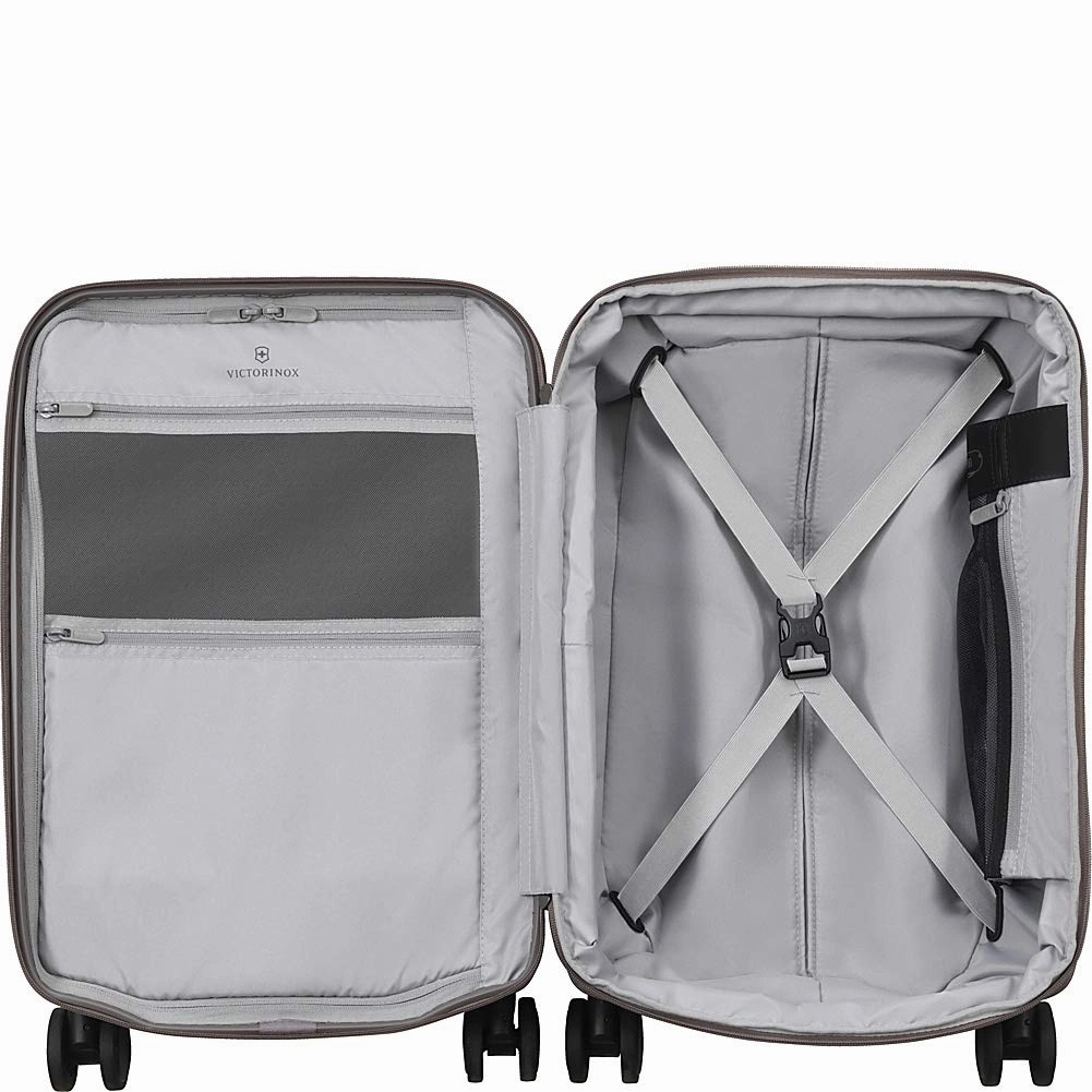 Victorinox Connex Hardside Spinner Luggage Collection