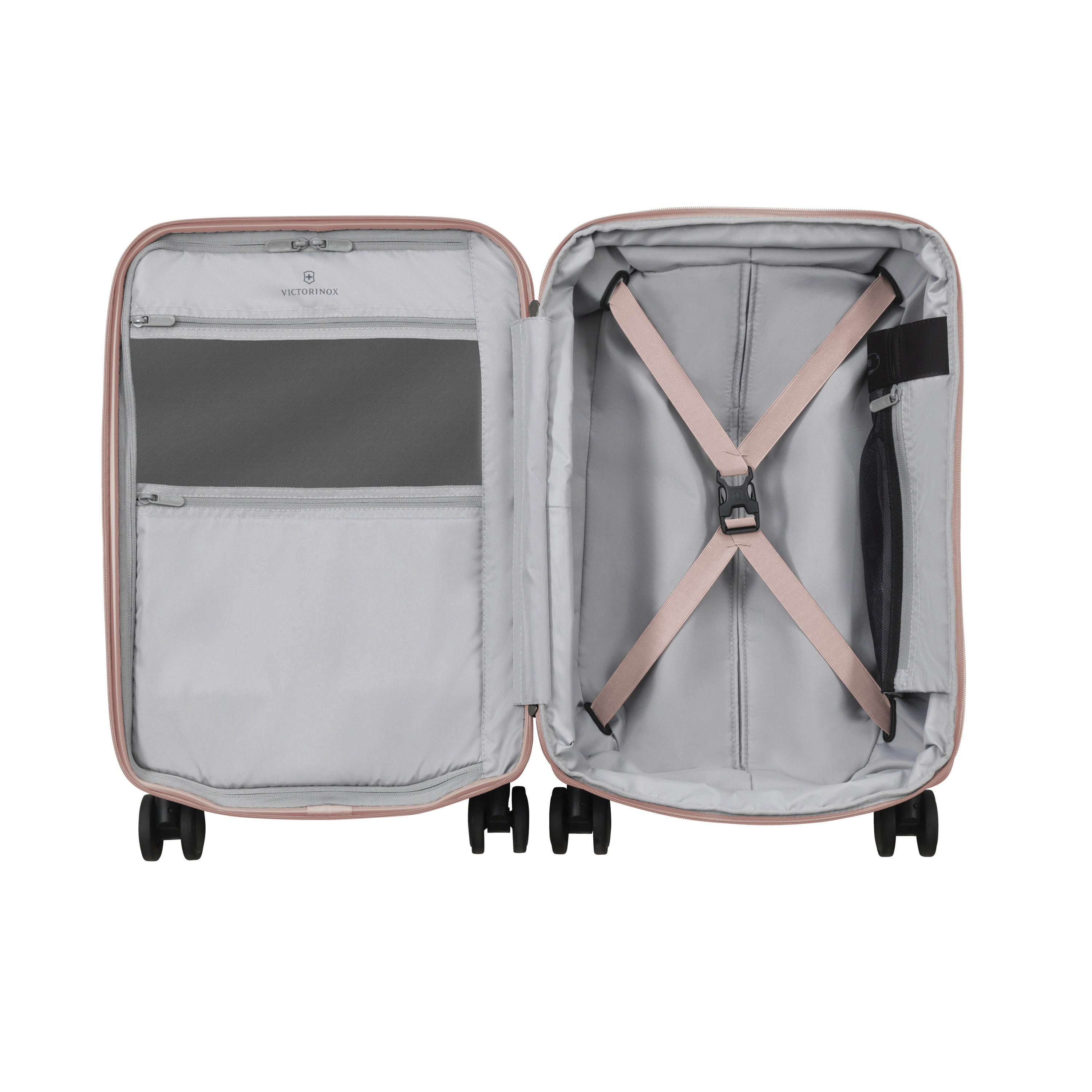 Victorinox Connex Hardside Spinner Luggage Collection