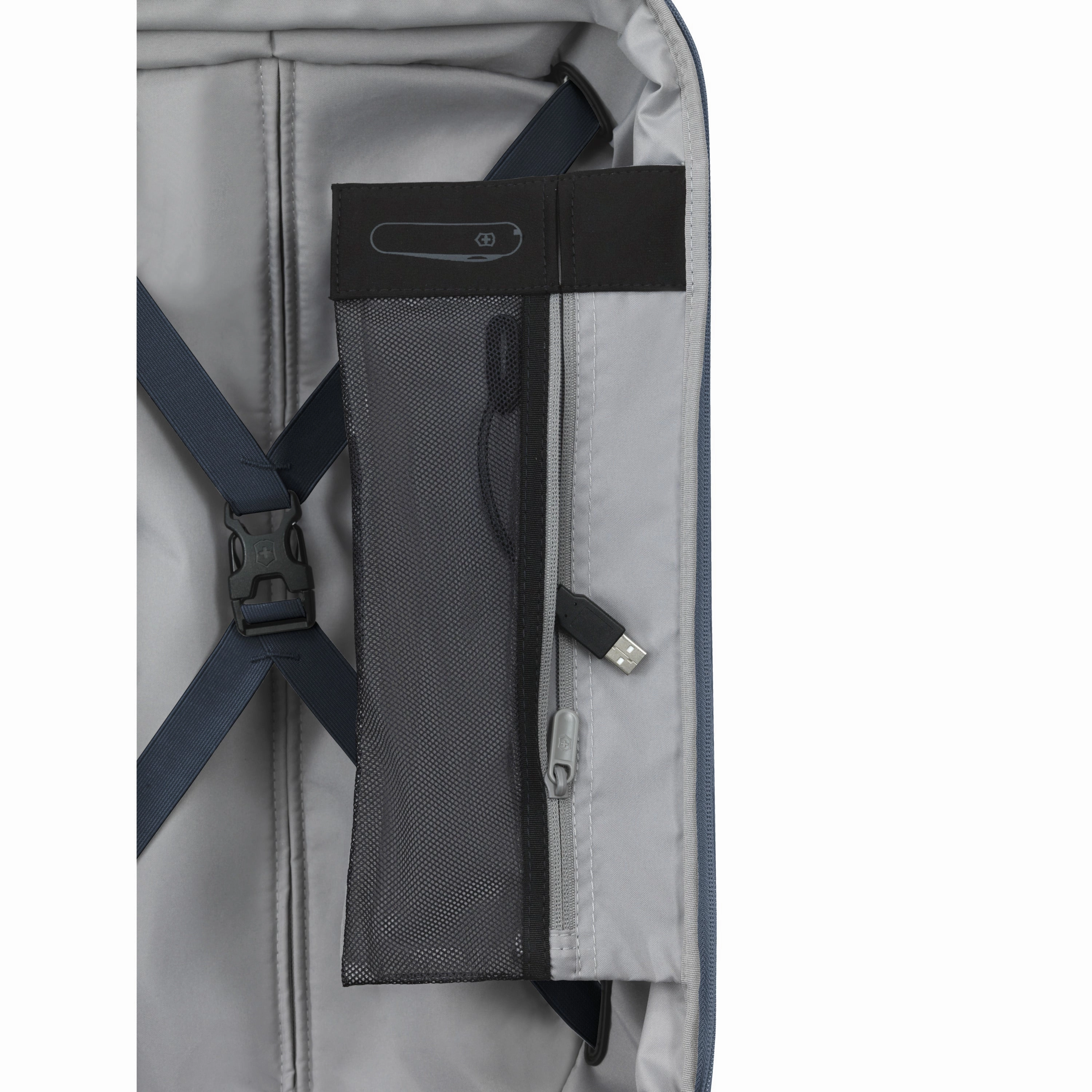 Victorinox Connex Hardside Spinner Luggage Collection