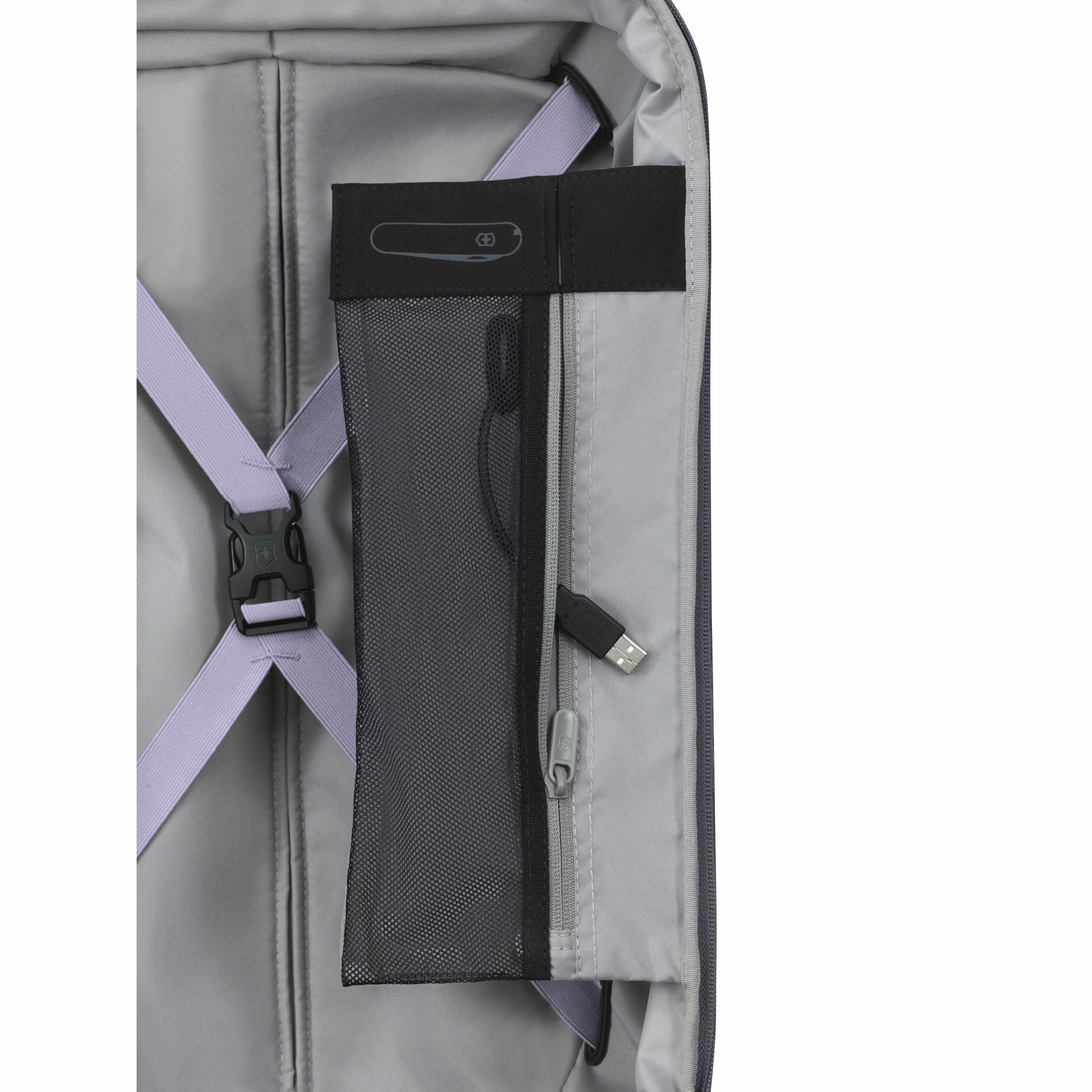 Victorinox Connex Hardside Spinner Luggage Collection