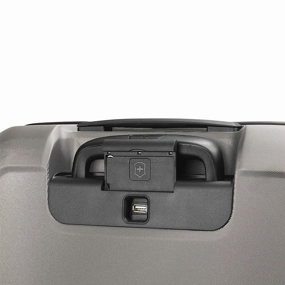 Victorinox Connex Hardside Spinner Luggage Collection