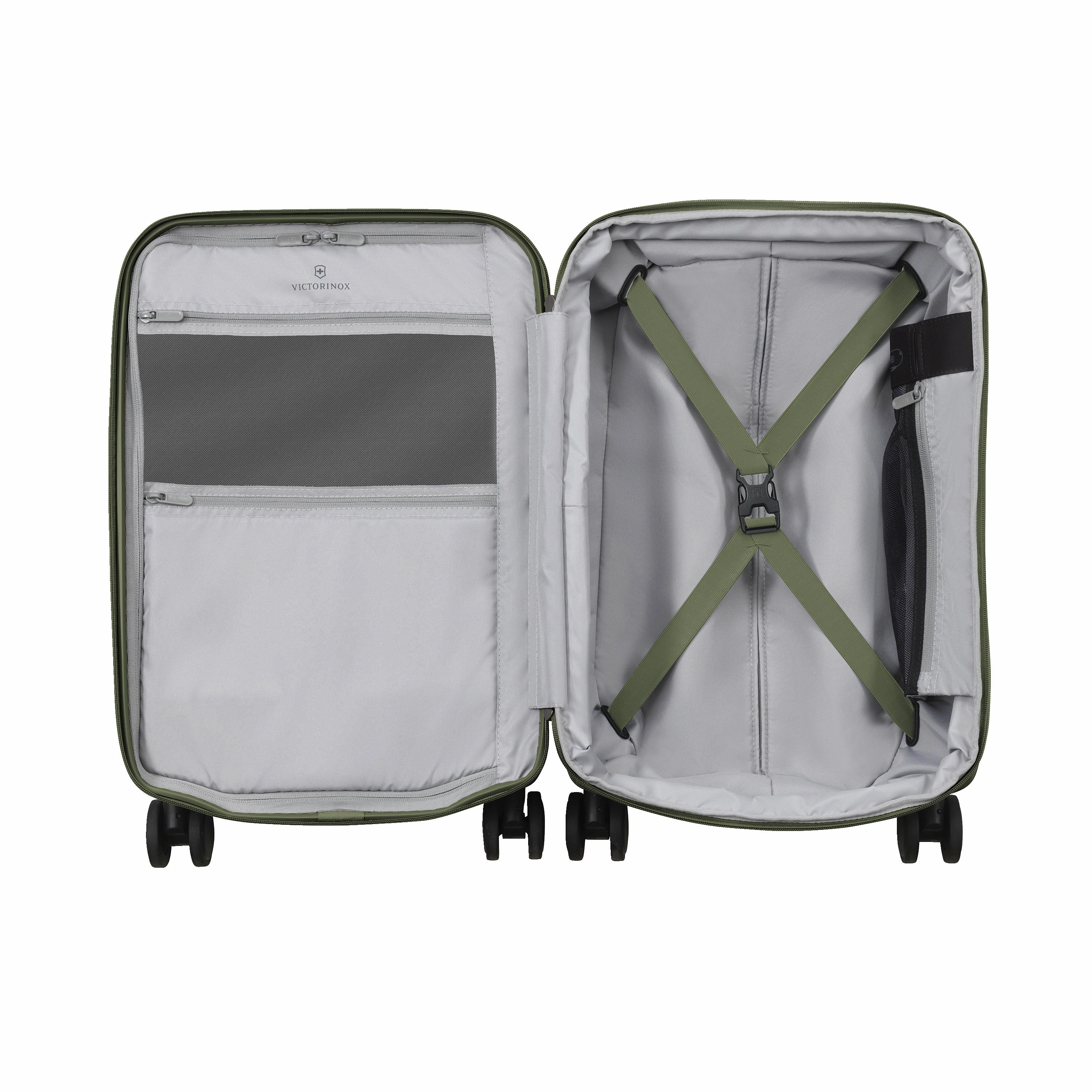 Victorinox Connex Hardside Spinner Luggage Collection