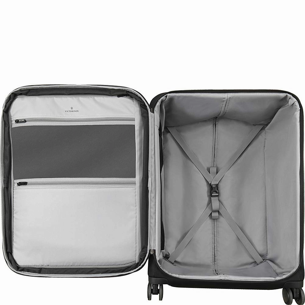 Victorinox Connex Softside Extra-Large Upright Case