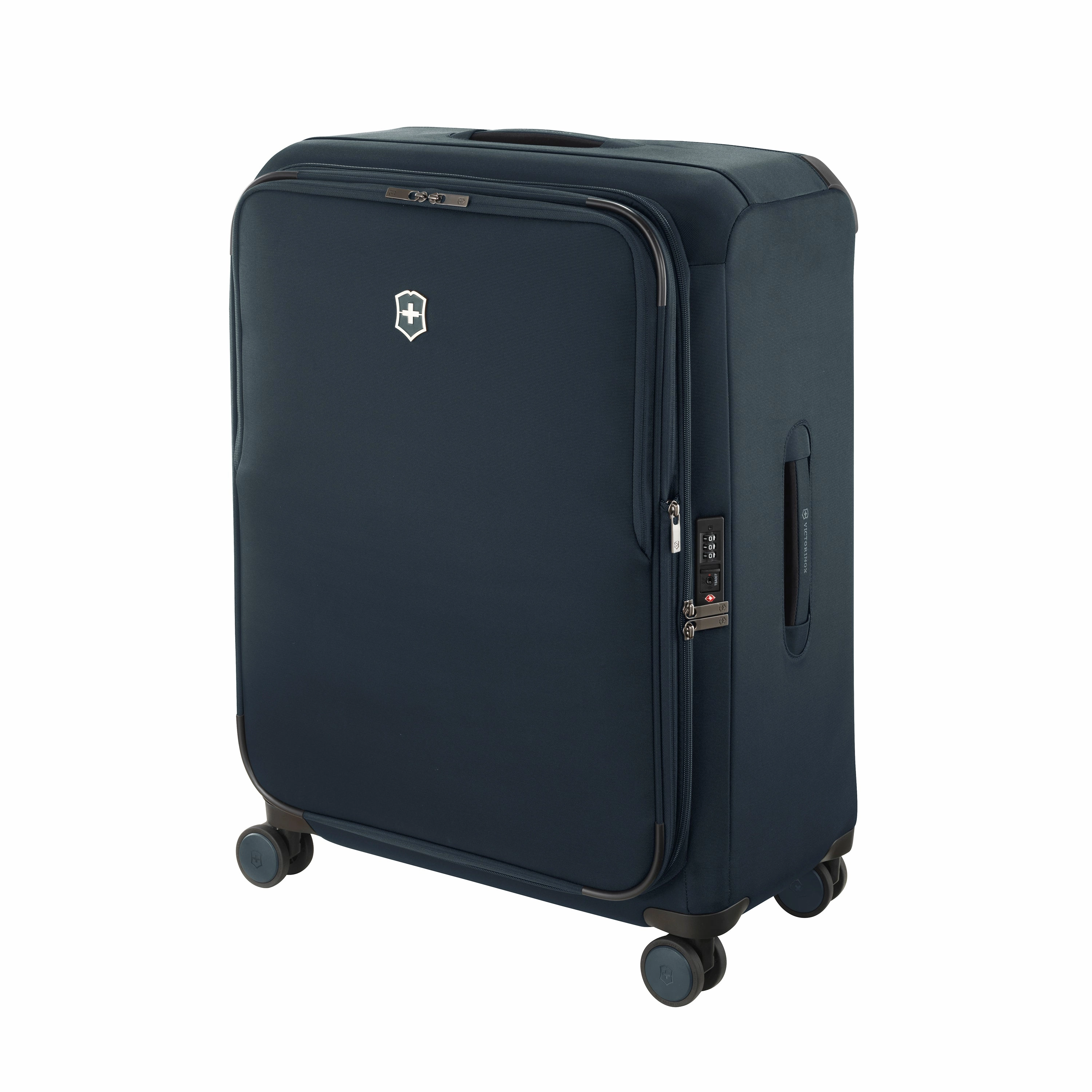 Victorinox Connex Softside Large Upright Case