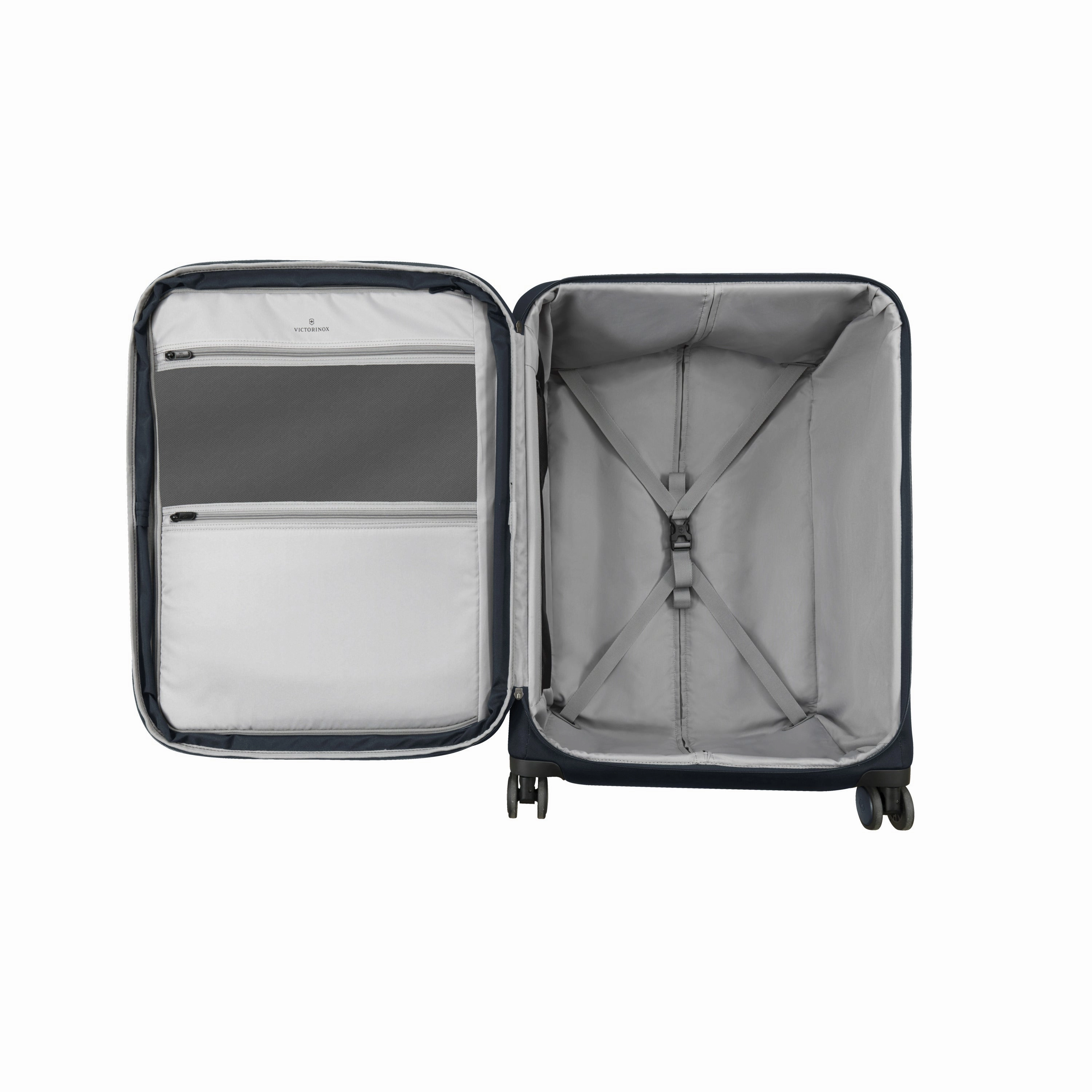 Victorinox Connex Softside Large Upright Case