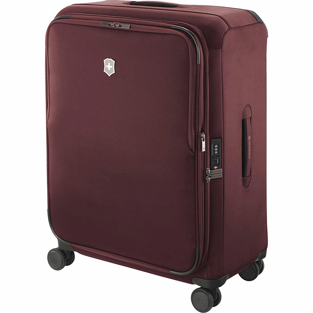 Victorinox Connex Softside Large Upright Case