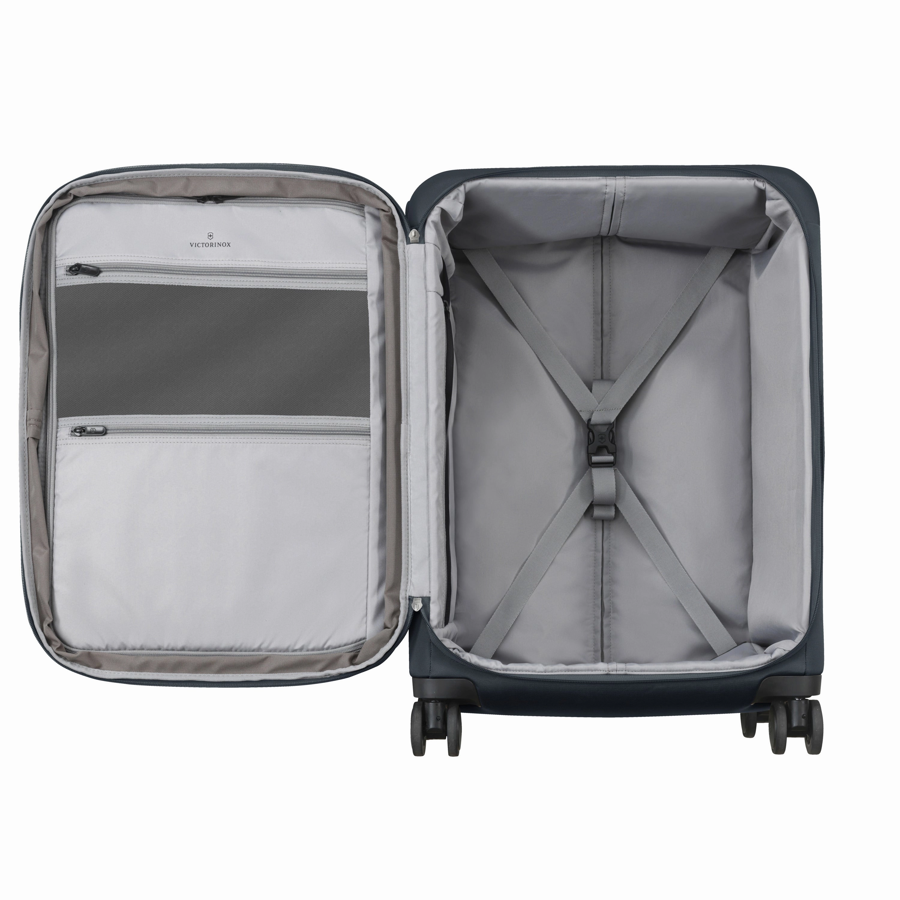 Victorinox Connex Softside Medium Upright Case