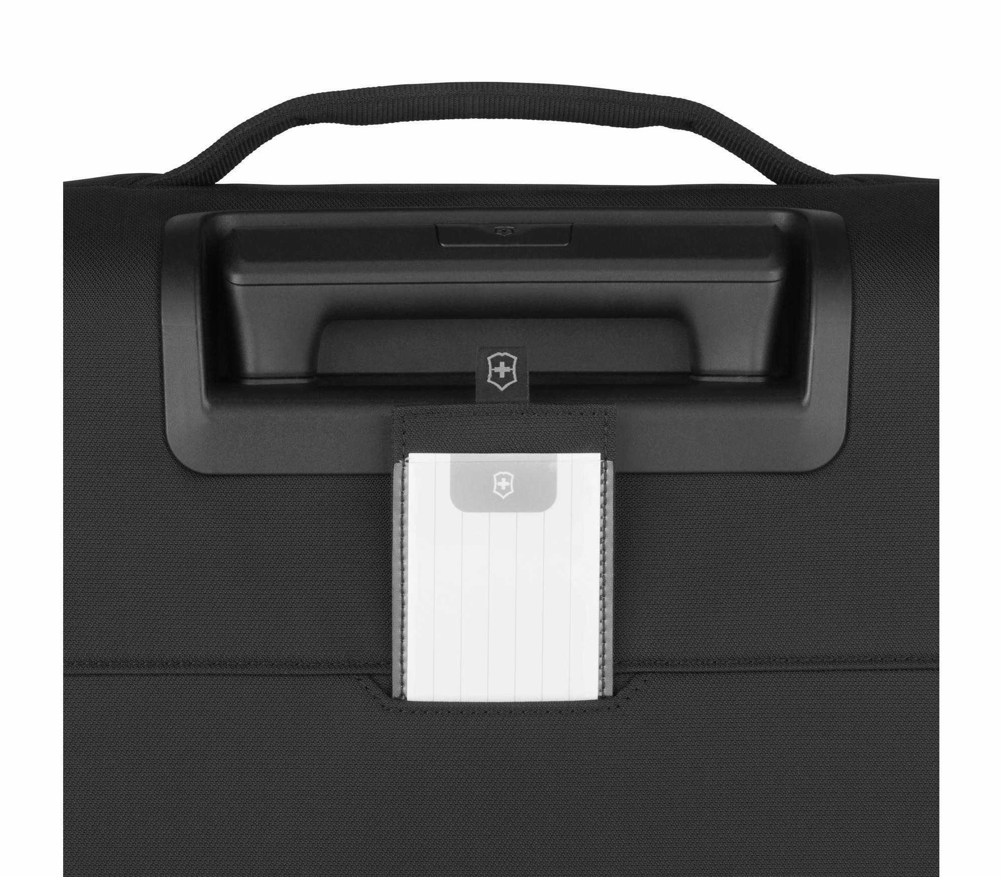 Victorinox Crosslight Frequent Flyer Carry-On