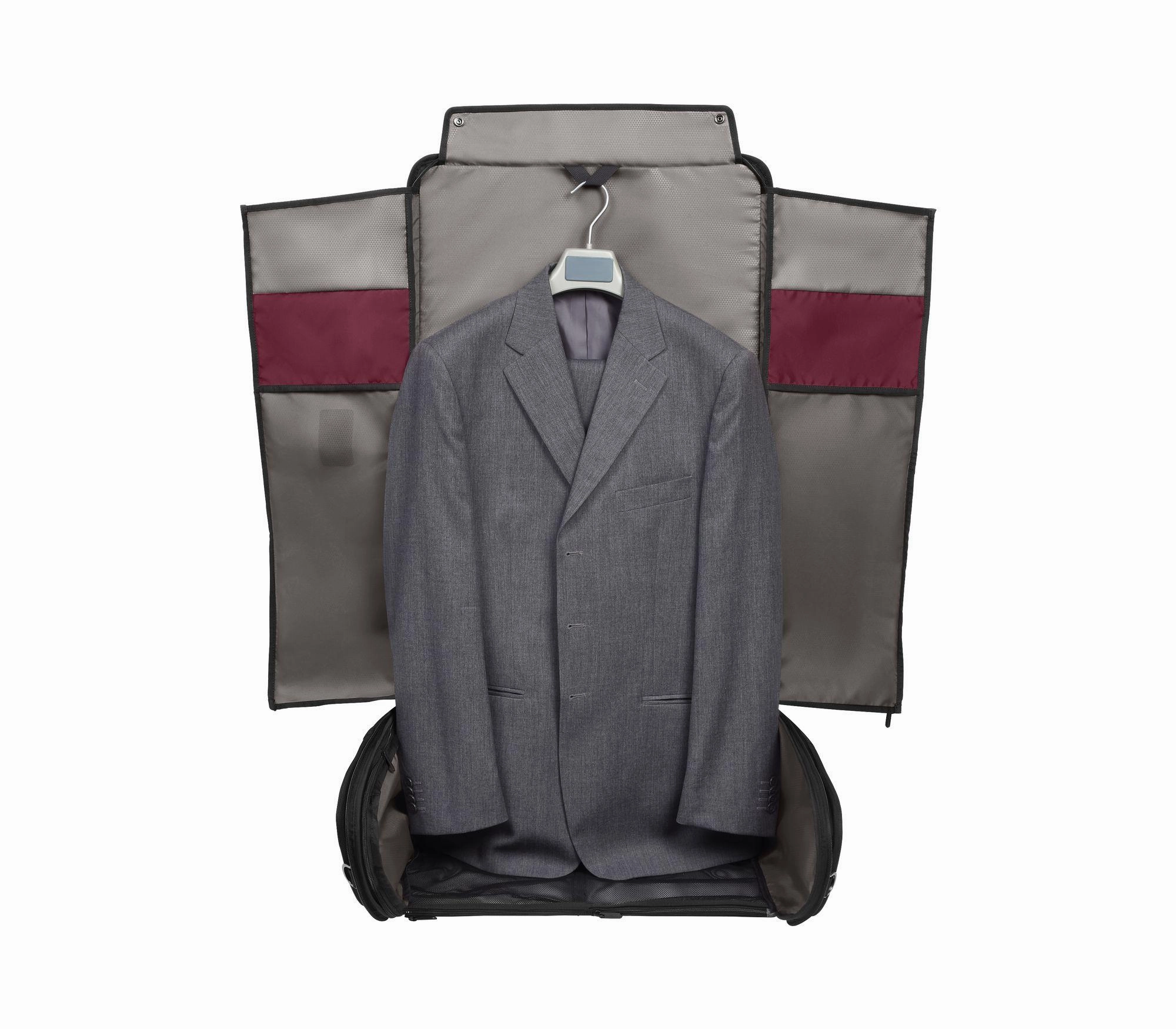 Victorinox Crosslight Garment Bag