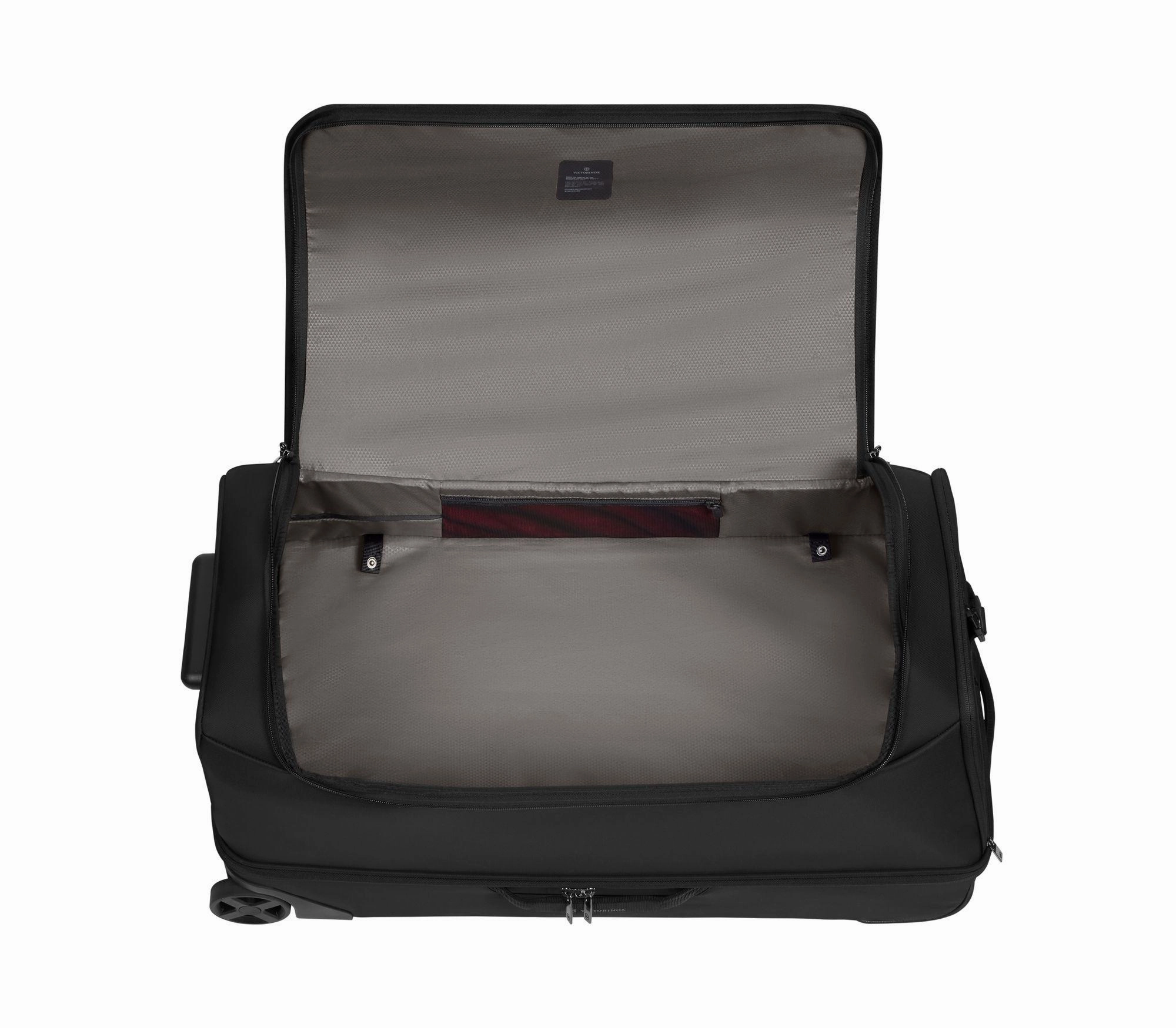 Victorinox Crosslight Wheeled Duffel