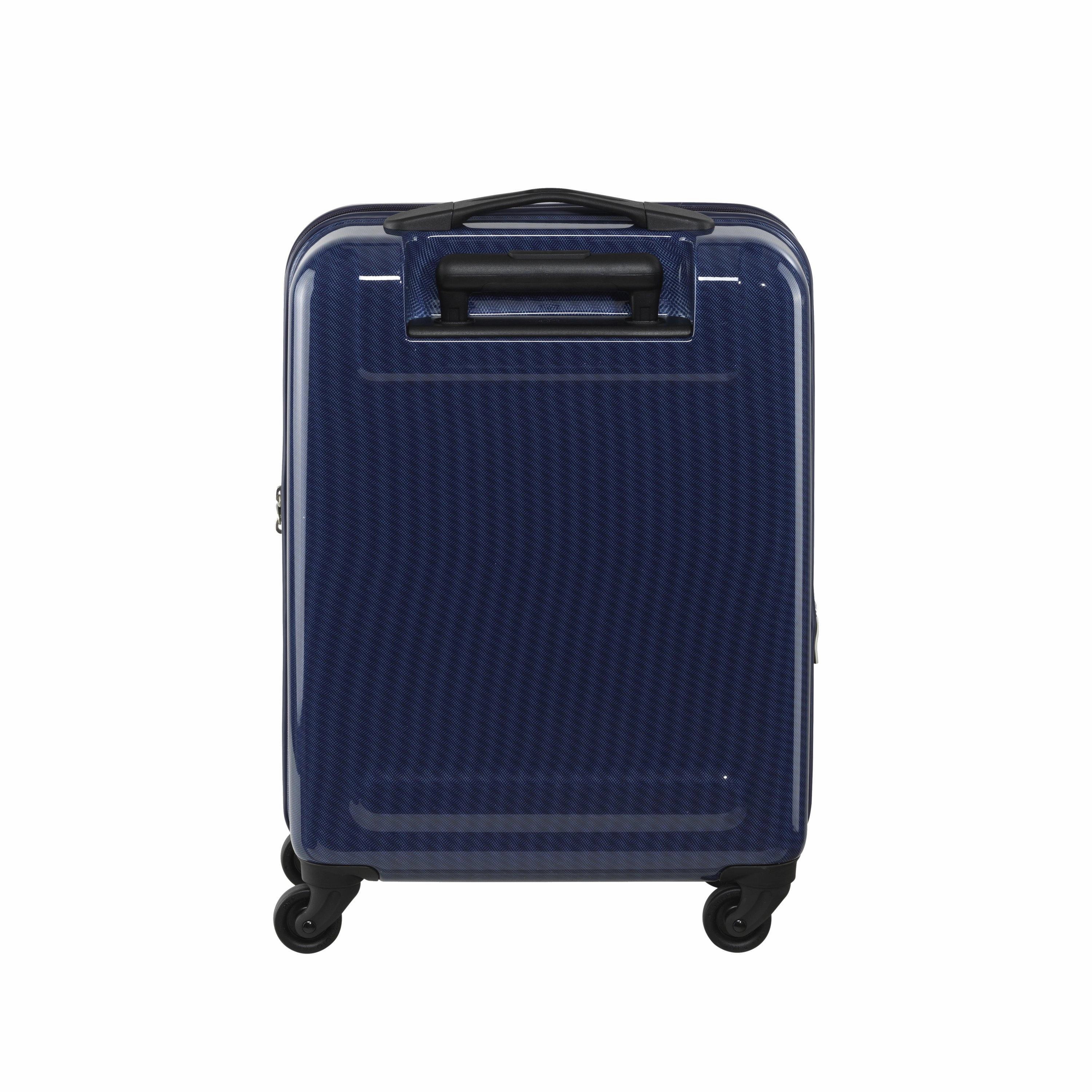 Victorinox Etherius Carry-On-Global (21.7") 4-Wheel Carry-On Luggage