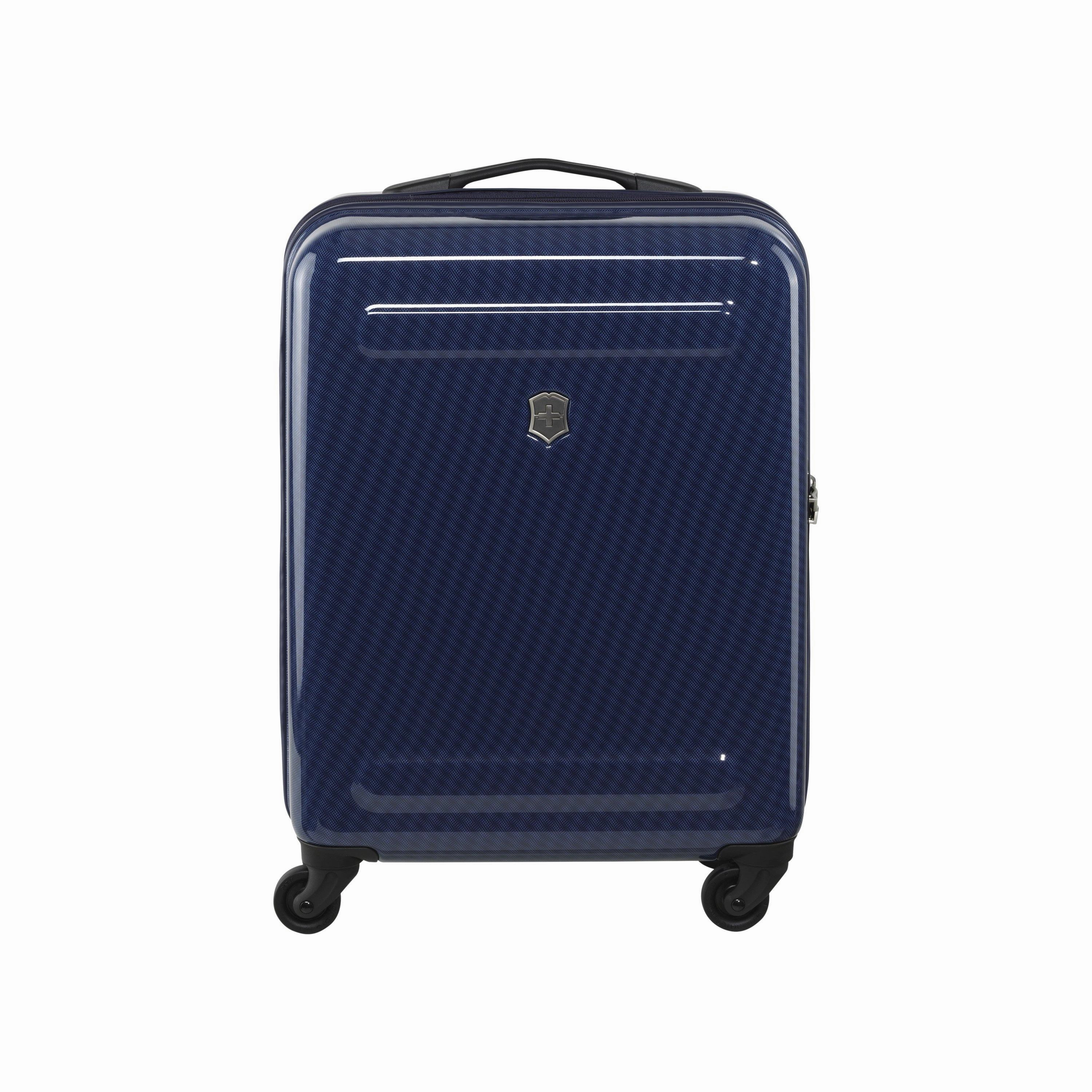 Victorinox Etherius Carry-On-Global (21.7") 4-Wheel Carry-On Luggage