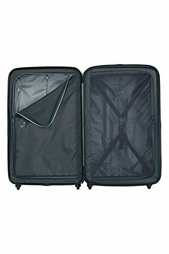Victorinox Etherius Illusion Large Expandable Spinner, Freeze