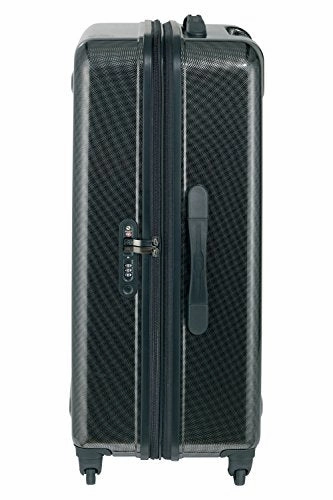Victorinox Etherius Illusion Large Expandable Spinner, Freeze