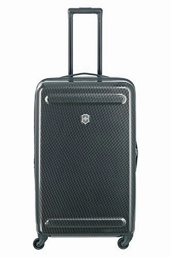 Victorinox Etherius Illusion Large Expandable Spinner, Freeze