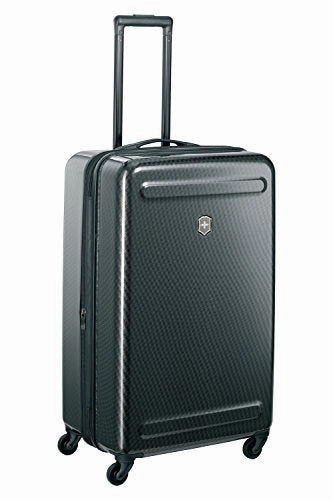 Victorinox Etherius Illusion Large Expandable Spinner, Freeze
