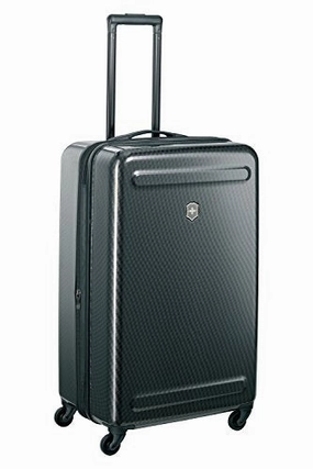 Victorinox Etherius Illusion Large Expandable Spinner, Freeze