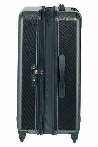 Victorinox Etherius Illusion Large Expandable Spinner, Freeze