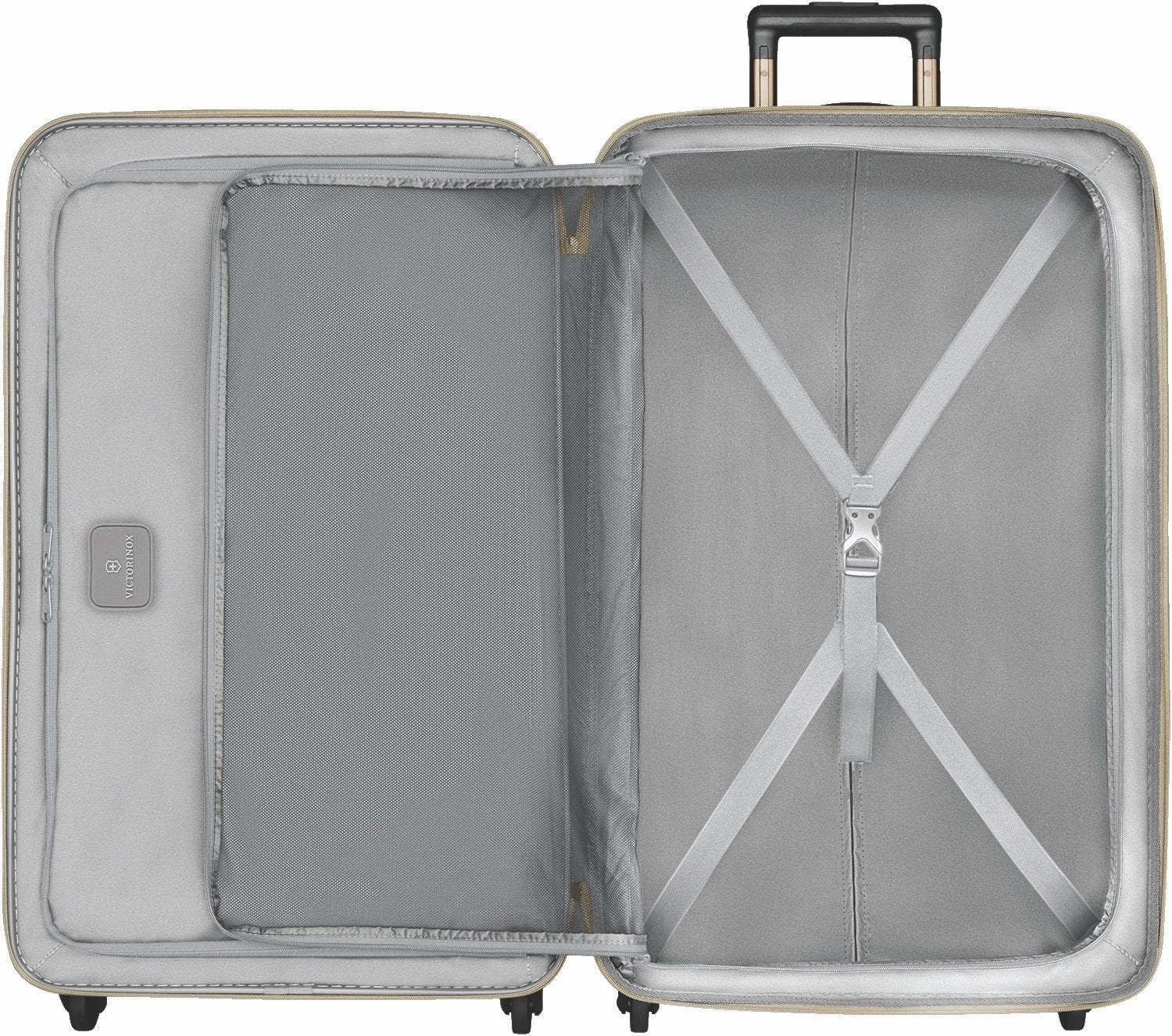 Victorinox Etherius Large Expandable Spinner