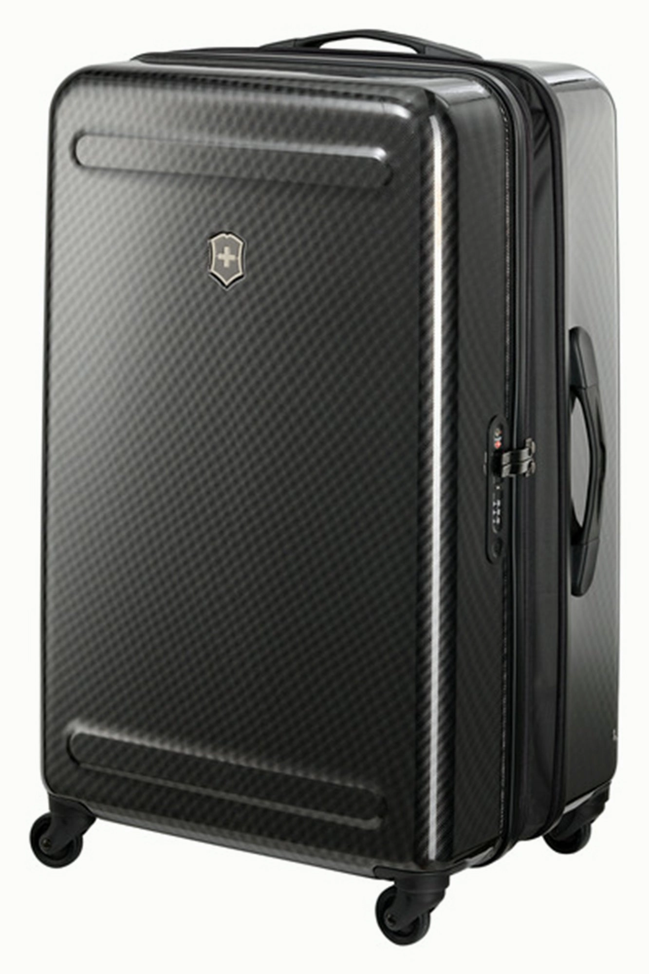 Victorinox Etherius Large Expandable Spinner