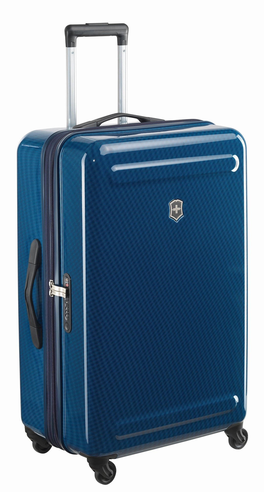 Victorinox Etherius Large Expandable Spinner
