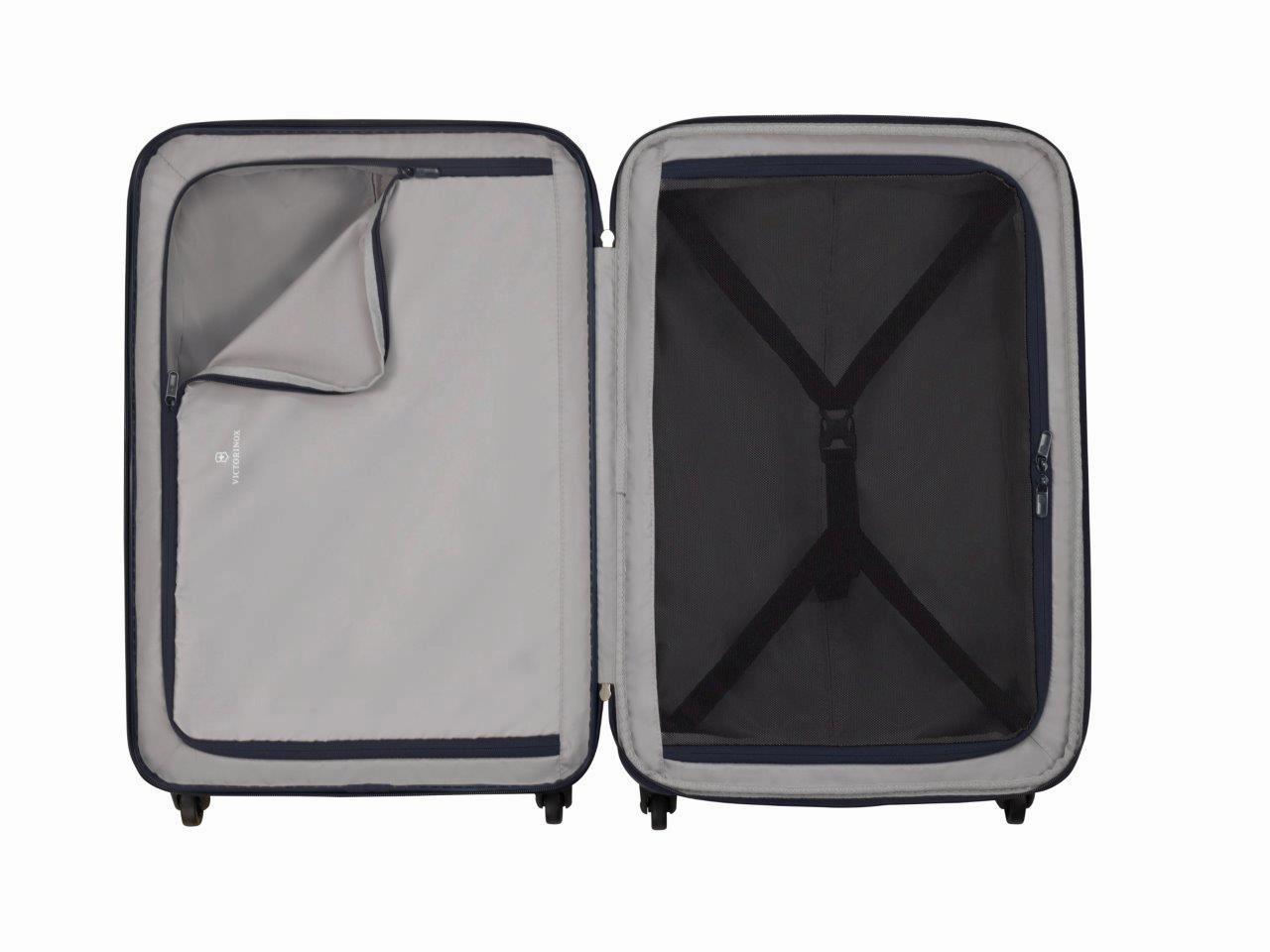 Victorinox Etherius Large Expandable Spinner