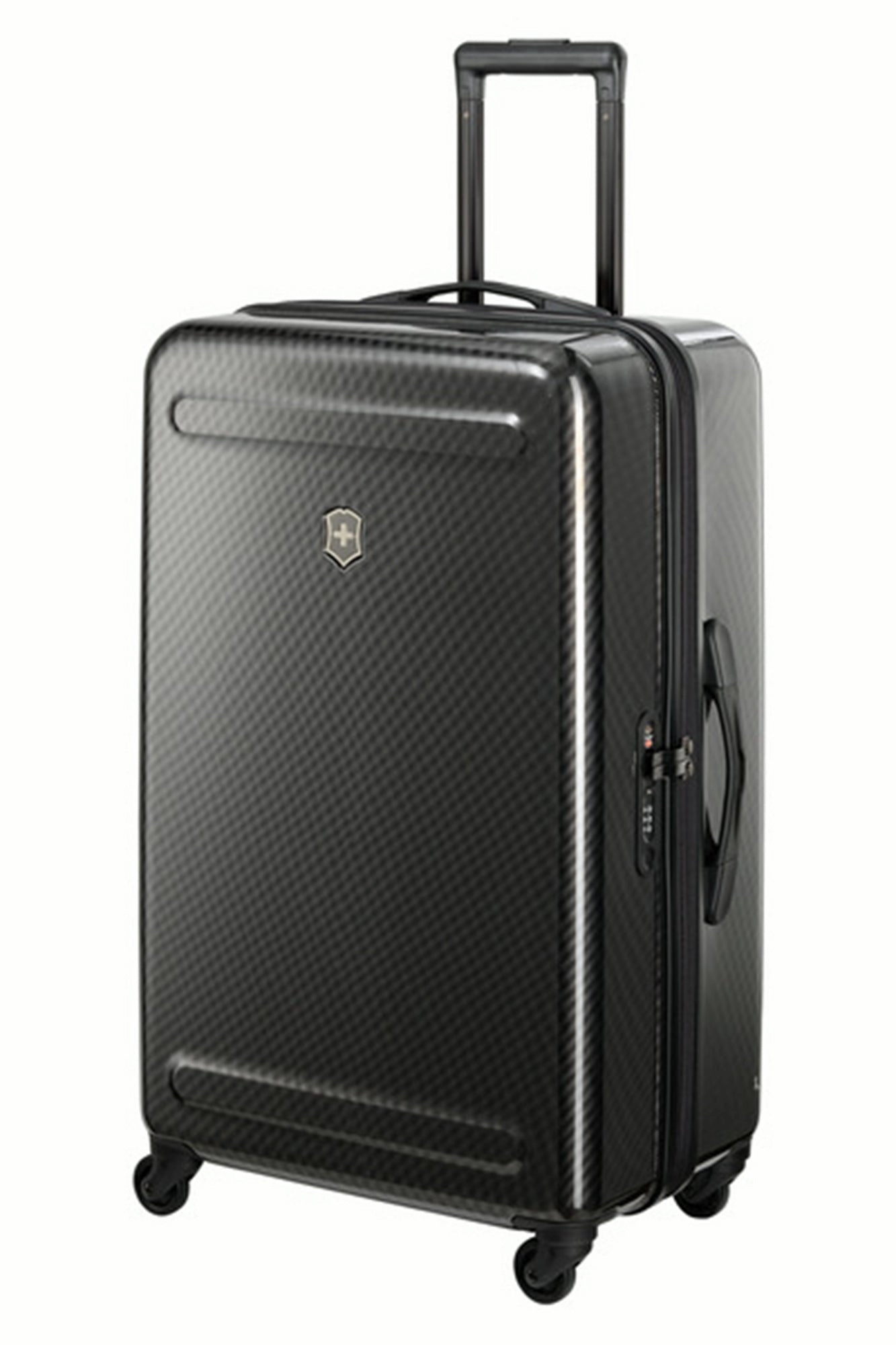 Victorinox Etherius Large Expandable Spinner