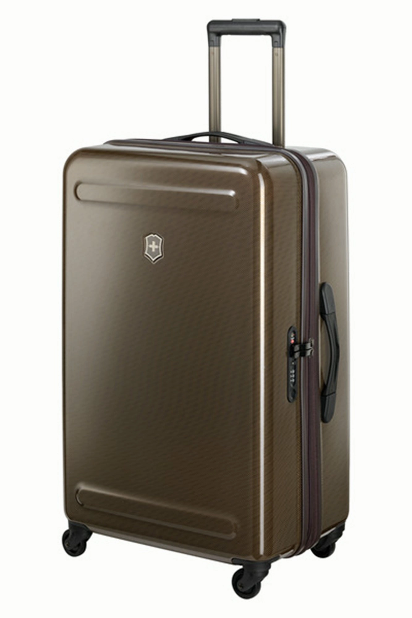 Victorinox Etherius Large Expandable Spinner
