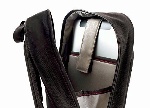 Victorinox Flex Pack, Black/Red Logo