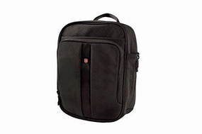 Victorinox Flex Pack, Black/Red Logo