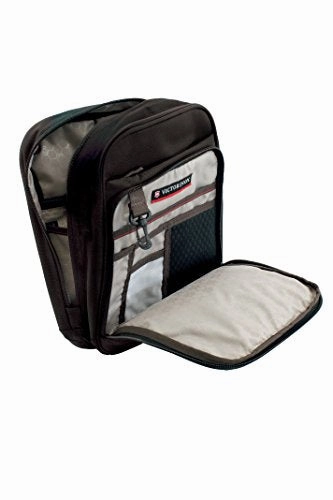 Victorinox Flex Pack, Black/Red Logo