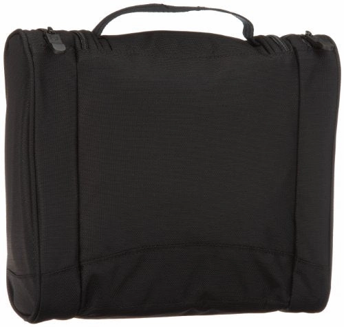 Victorinox  Hanging Toiletry Kit,Black,One Size