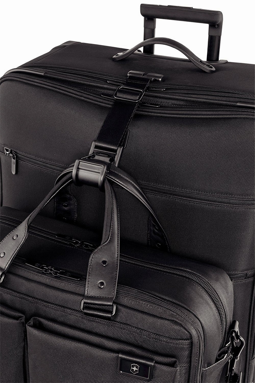 Victorinox Lexicon 27 Dual Caster
