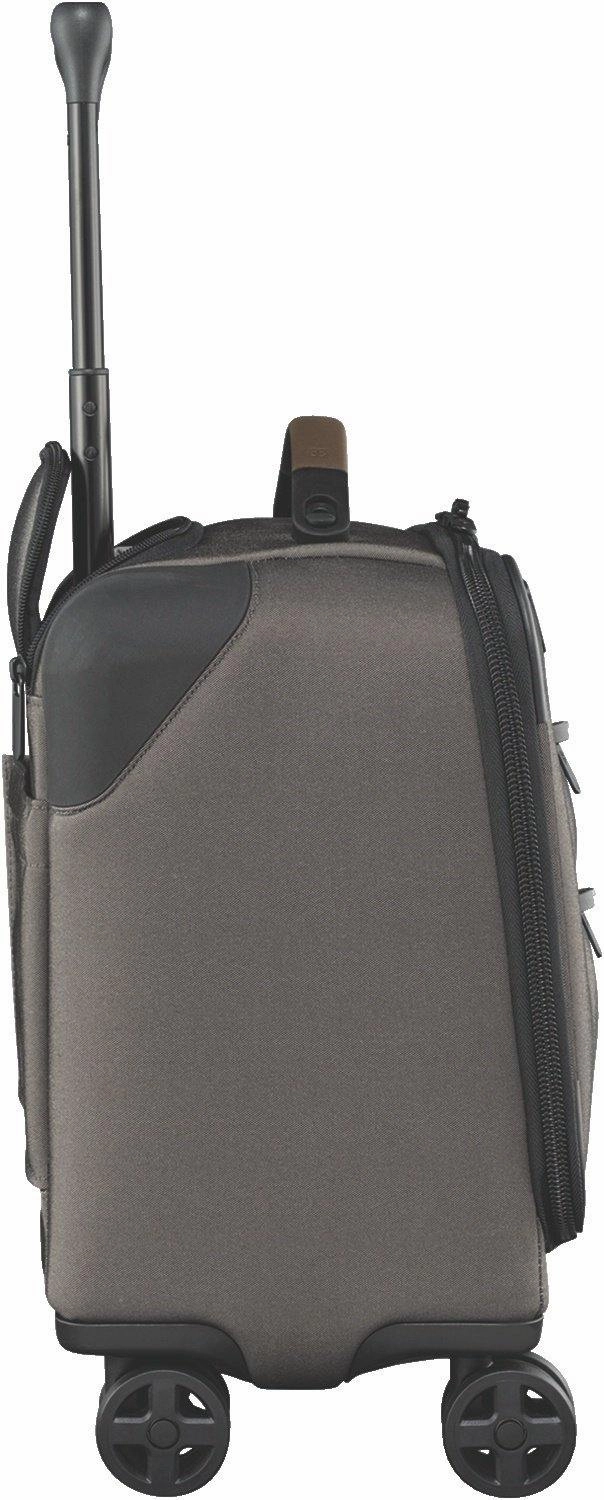 Victorinox Lexicon 2.0 17.3" 4-Wheel Wheeled Boarding Bag