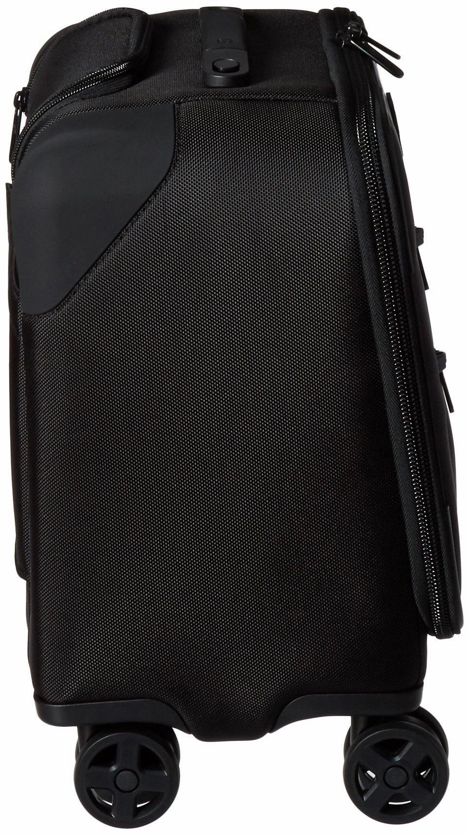 Victorinox Lexicon 2.0 17.3" 4-Wheel Wheeled Boarding Bag