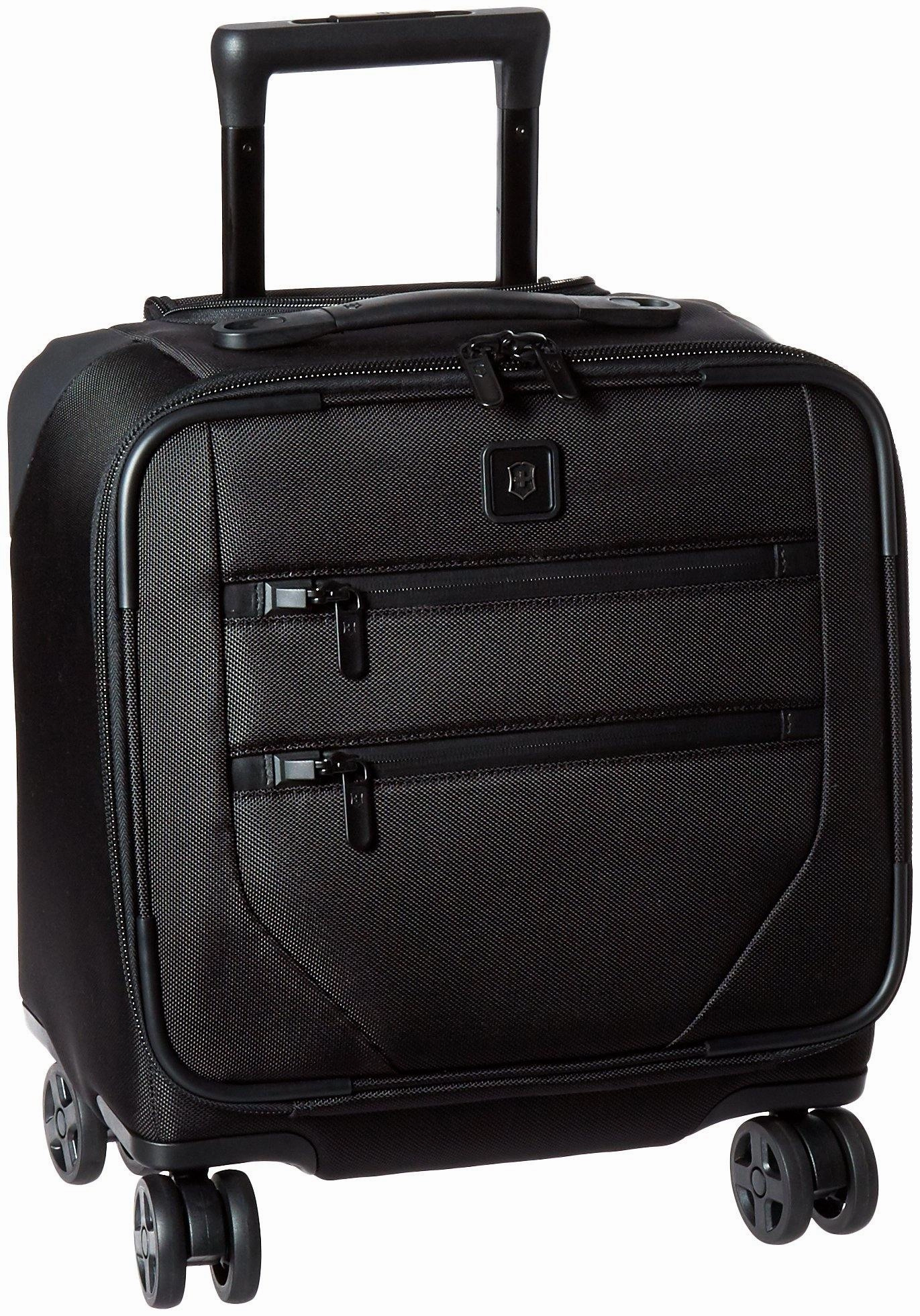 Victorinox Lexicon 2.0 17.3" 4-Wheel Wheeled Boarding Bag