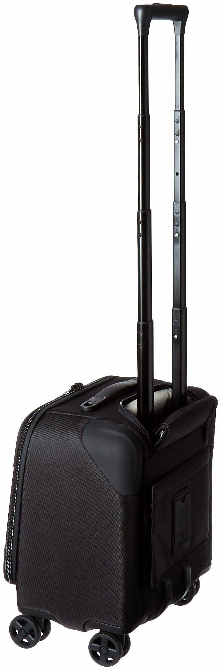 Victorinox Lexicon 2.0 17.3" 4-Wheel Wheeled Boarding Bag