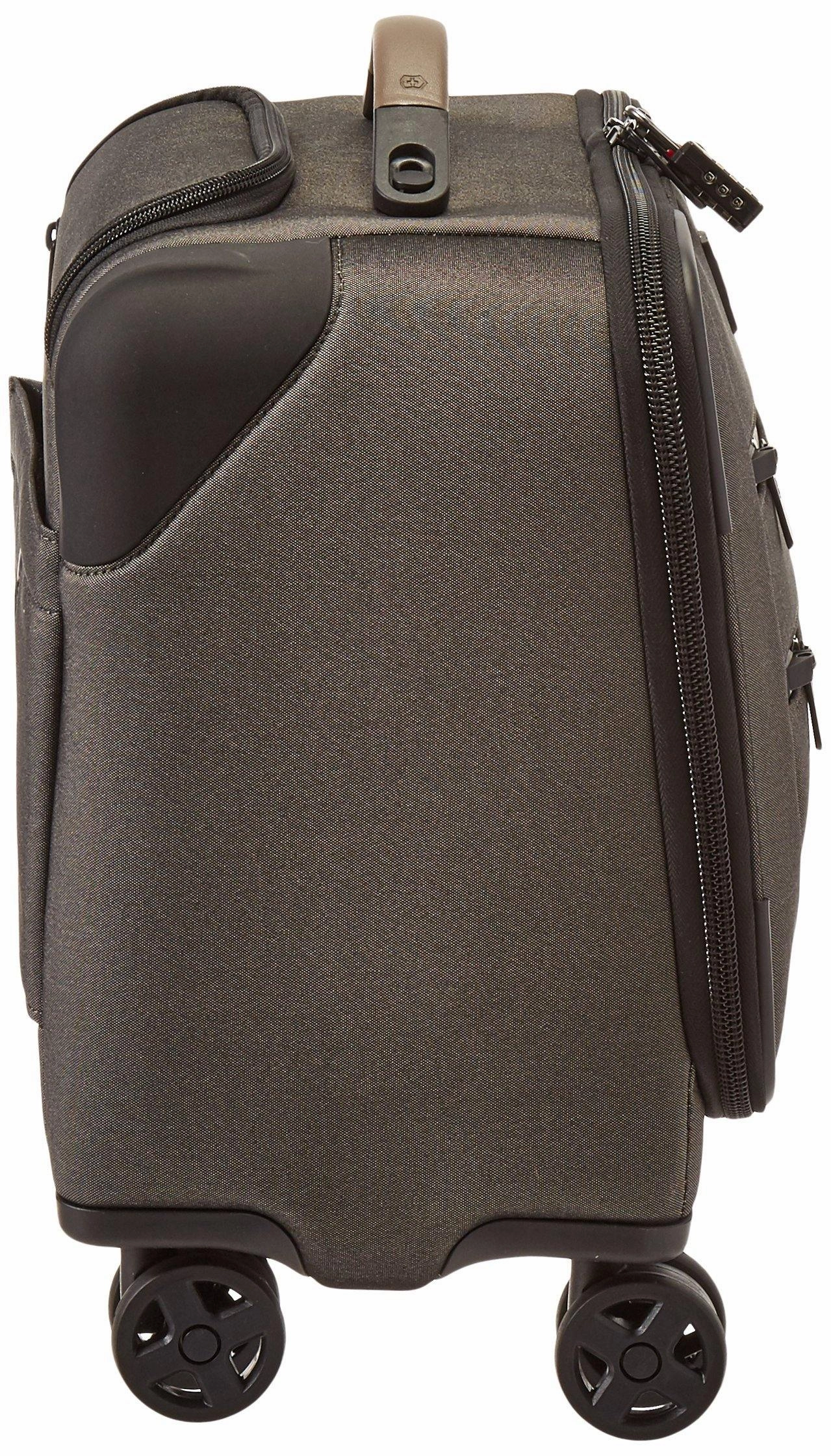 Victorinox Lexicon 2.0 17.3" 4-Wheel Wheeled Boarding Bag